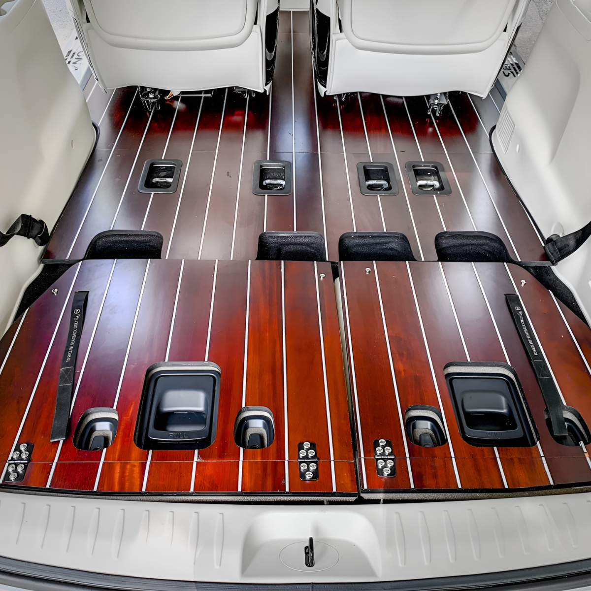 Sàn Limousine