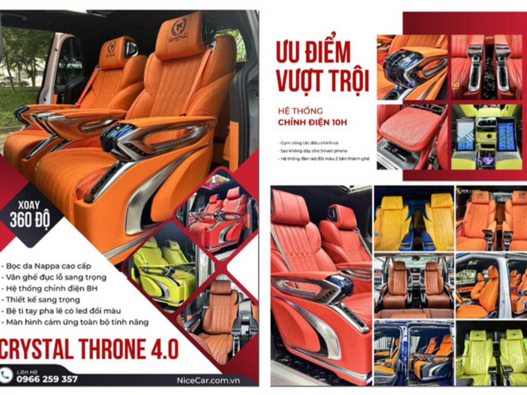 do-ghe-Limousine-Sienna-Crystal-4.0-mau-moi-sang-trong-nhat-4