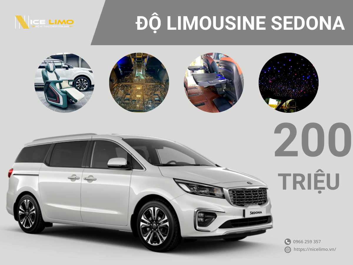 cover-do-Limousine-Sedona-duoi-200-trieu-tai-Nice-Limo