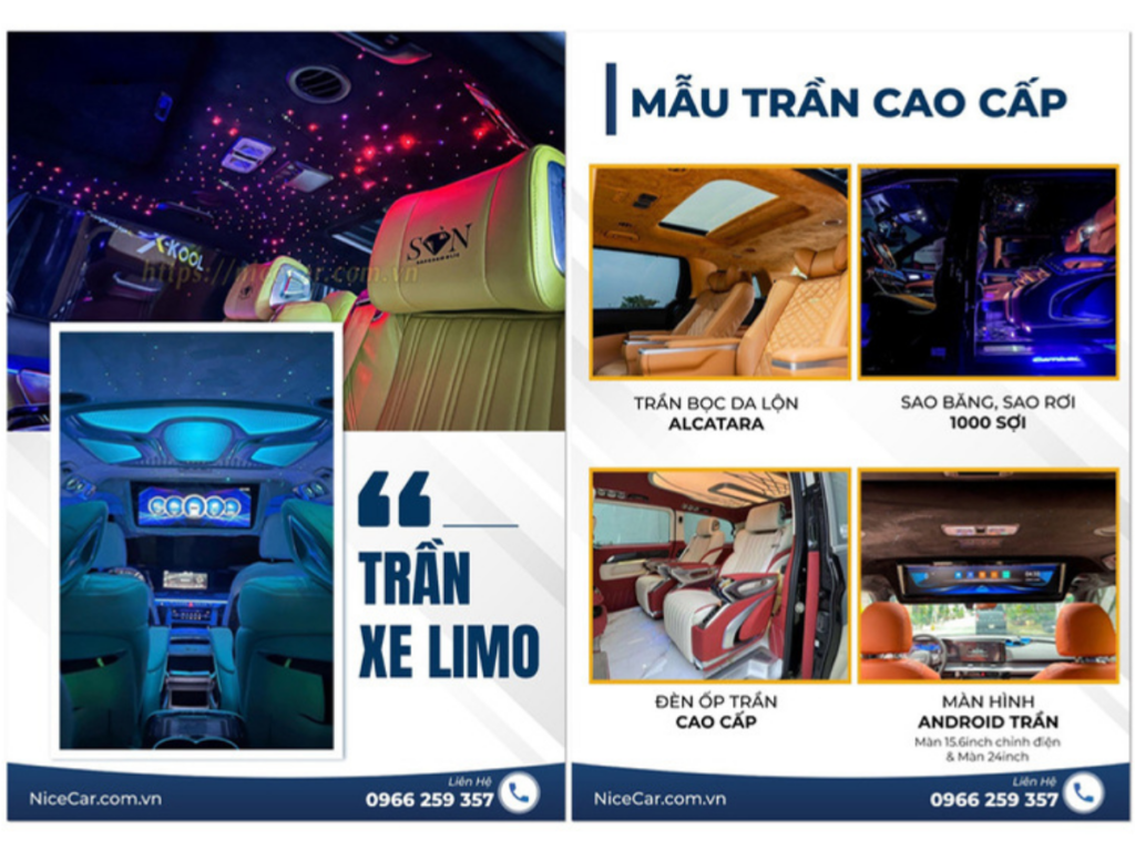 do-Limousine-Sedona-phien-ban-nhu-zin-10