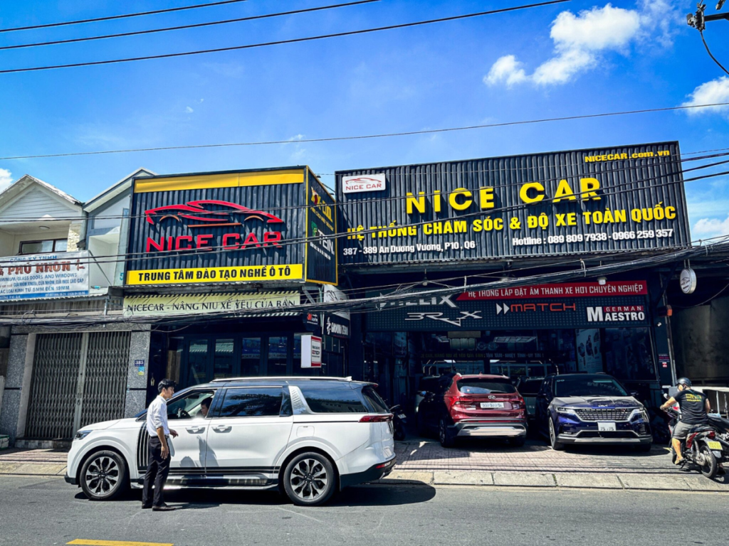 nice-car